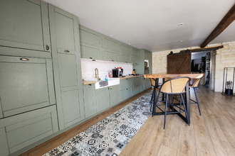  maison ste-gemme-la-plaine 85400