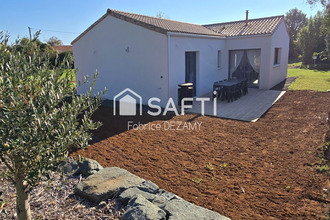  maison ste-gemme-la-plaine 85400