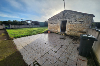  maison ste-gemme-la-plaine 85400