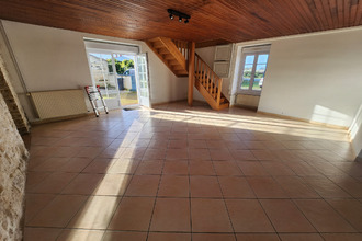  maison ste-gemme-la-plaine 85400