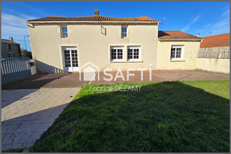  maison ste-gemme-la-plaine 85400