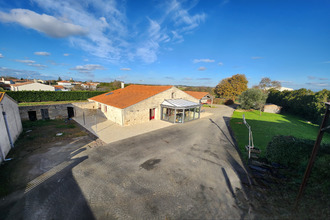  maison ste-gemme-la-plaine 85400