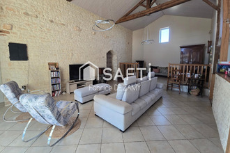  maison ste-gemme-la-plaine 85400