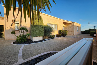  maison ste-gemme-la-plaine 85400