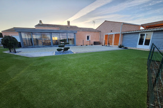  maison ste-gemme-la-plaine 85400