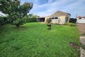  maison ste-gemme-la-plaine 85400