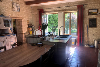  maison ste-gemme-la-plaine 85400