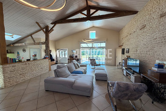  maison ste-gemme-la-plaine 85400