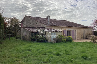  maison ste-gemme-la-plaine 85400