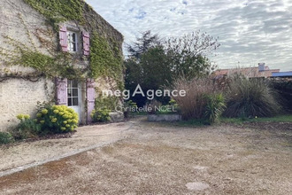  maison ste-gemme-la-plaine 85400