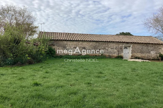  maison ste-gemme-la-plaine 85400