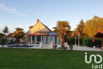  maison ste-gemme-moronval 28500