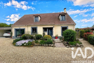  maison ste-gemme-moronval 28500