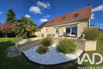  maison ste-gemme-moronval 28500