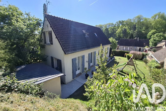 maison ste-gemme-moronval 28500
