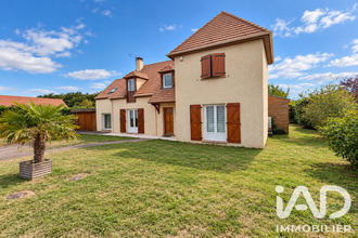  maison ste-gemme-moronval 28500