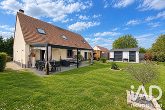  maison ste-gemme-moronval 28500