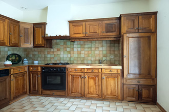  maison ste-gemmes-d-andigne 49500