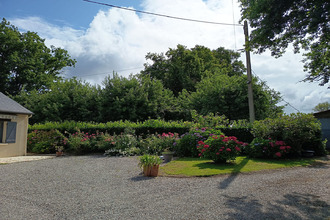  maison ste-gemmes-d-andigne 49500