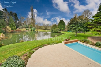  maison ste-gemmes-le-robert 53600