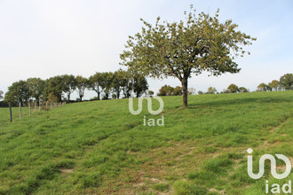  maison ste-gemmes-le-robert 53600