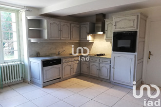  maison ste-gemmes-le-robert 53600