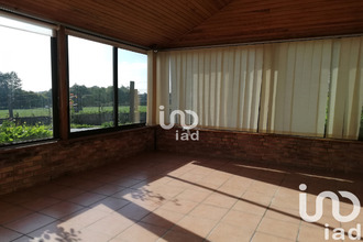  maison ste-gemmes-le-robert 53600