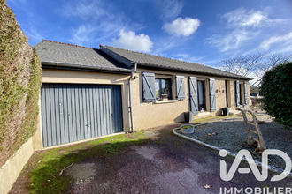  maison ste-gemmes-le-robert 53600