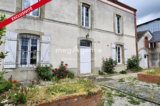  maison ste-gemmes-le-robert 53600