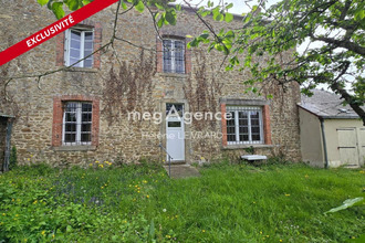  maison ste-gemmes-le-robert 53600