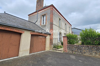  maison ste-gemmes-le-robert 53600