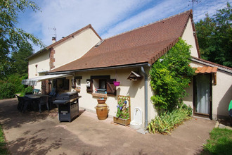  maison ste-genevieve-des-bois 45230