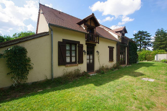  maison ste-genevieve-des-bois 45230