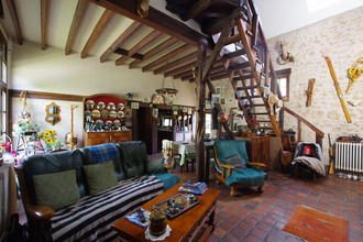  maison ste-genevieve-des-bois 45230