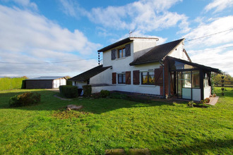  maison ste-genevieve-des-bois 45230