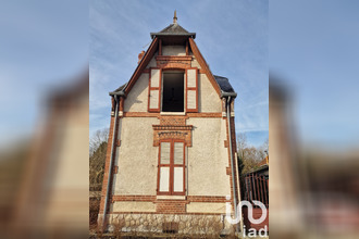  maison ste-genevieve-des-bois 45230