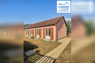  maison ste-genevieve-des-bois 45230