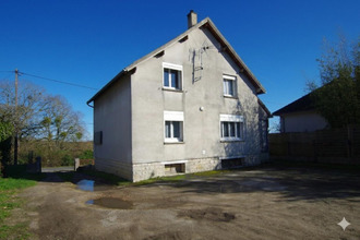  maison ste-genevieve-des-bois 45230