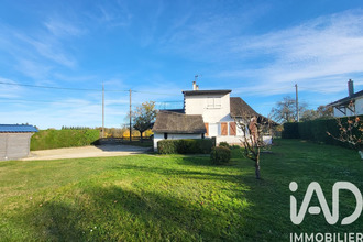  maison ste-genevieve-des-bois 45230