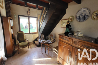  maison ste-genevieve-des-bois 45230