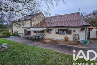  maison ste-genevieve-des-bois 45230