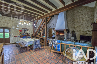  maison ste-genevieve-des-bois 45230
