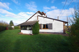  maison ste-genevieve-des-bois 45230