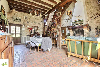  maison ste-genevieve-des-bois 45230