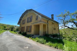  maison ste-genevieve-sur-argence 12420