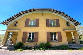  maison ste-genevieve-sur-argence 12420