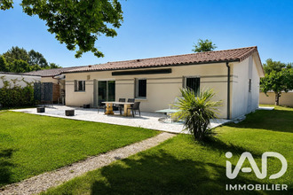  maison ste-helene 33480