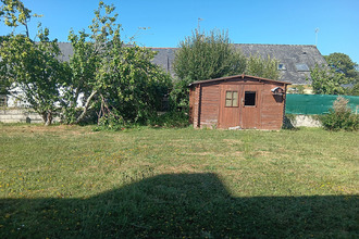  maison ste-helene 56700