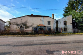  maison ste-helene 88700