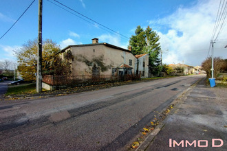  maison ste-helene 88700